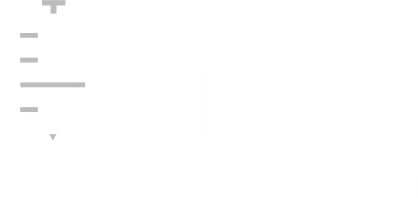 Logo oficial Hackanestesia